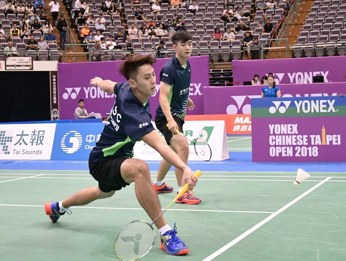 10月3日16：00場次  林祐賢激戰三局逆轉勝