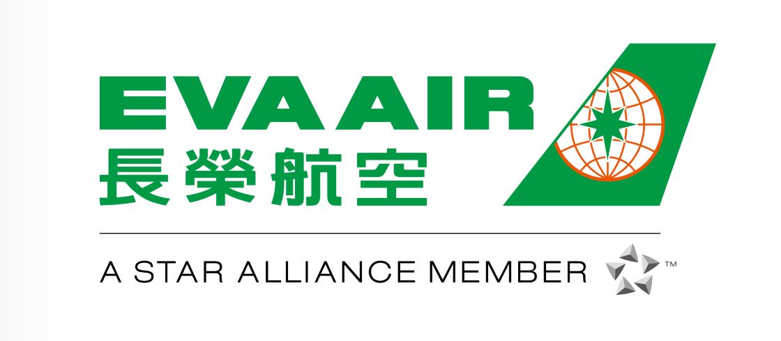 大會感謝  長榮航空力挺台灣羽球