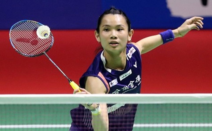 羽球世錦賽》小戴不能掉以輕心！BWF官網列晉級之路3大對手
