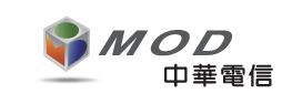 中華電信MOD
