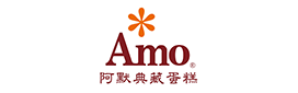 Amo阿默蛋糕